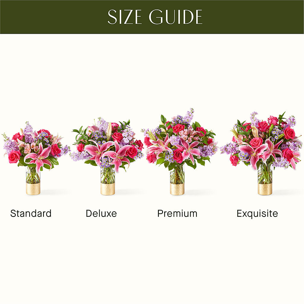 Written in the Stars Bouquet – Burlington In Bloom Inc, Burlington IA