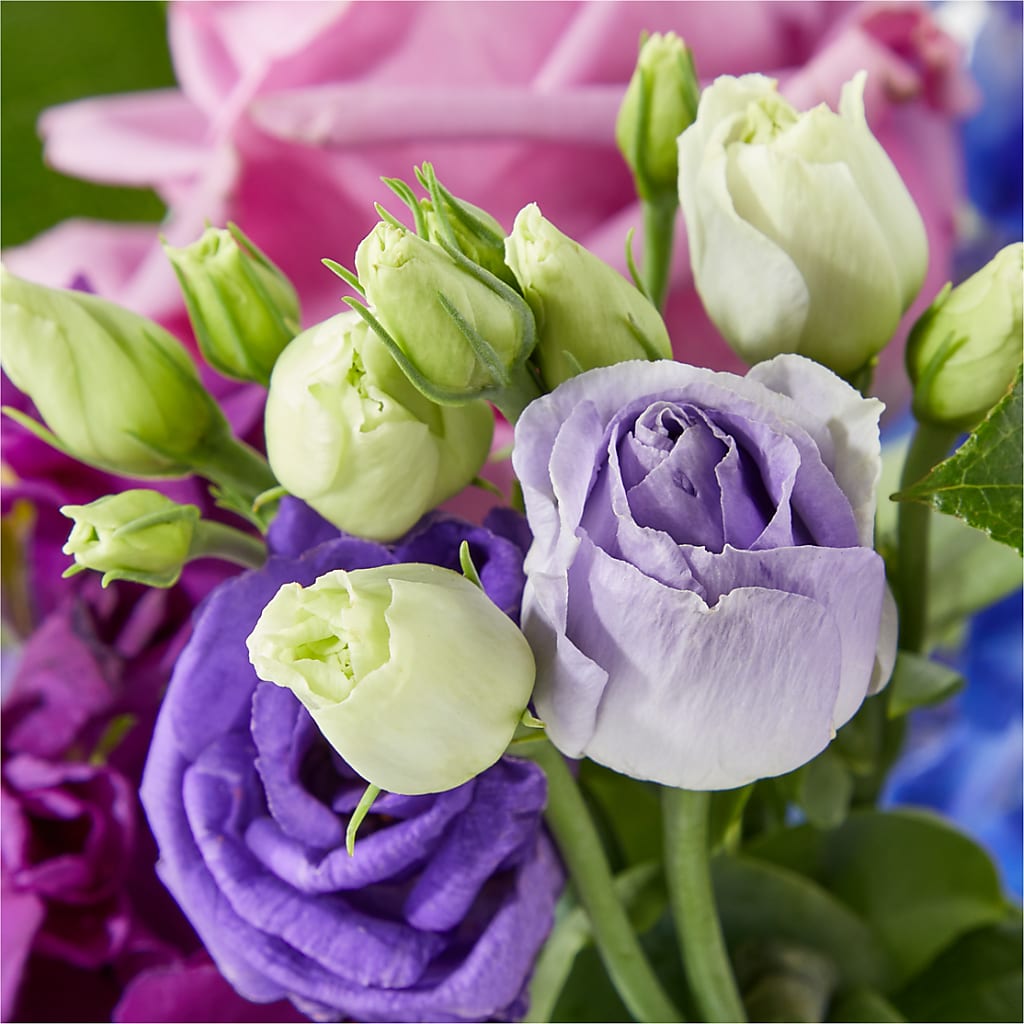 Twilight Glow Bouquet – Burlington In Bloom Inc, Burlington IA