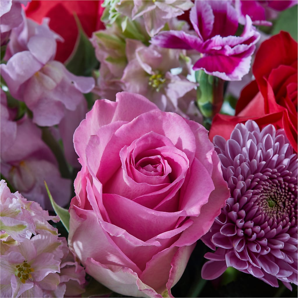 Better Together - A Luxury Florist Original – Burlington In Bloom Inc, Burlington IA