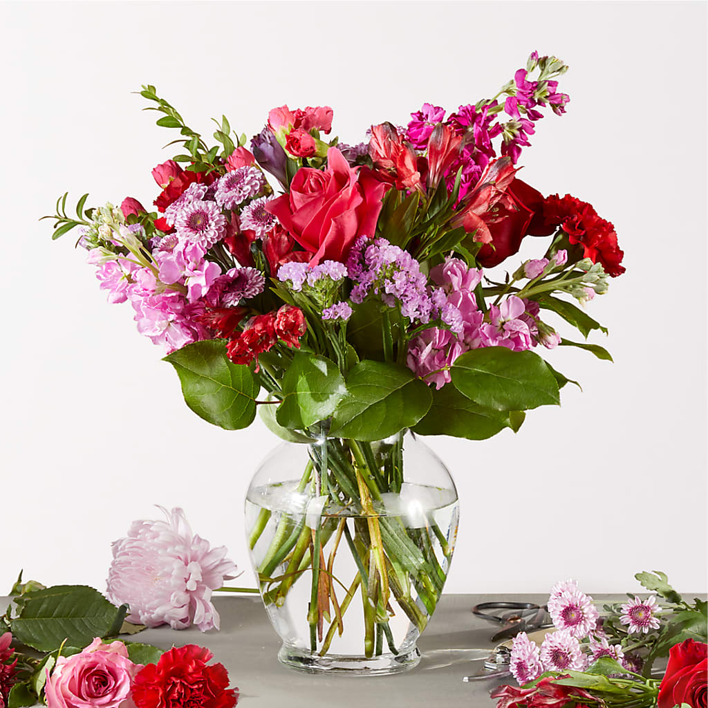Regal Jewel – A Florist Original – Burlington In Bloom Inc, Burlington IA