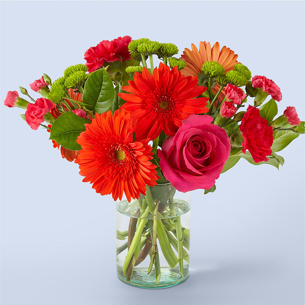 Best Dressed Bouquet – Burlington In Bloom Inc, Burlington IA