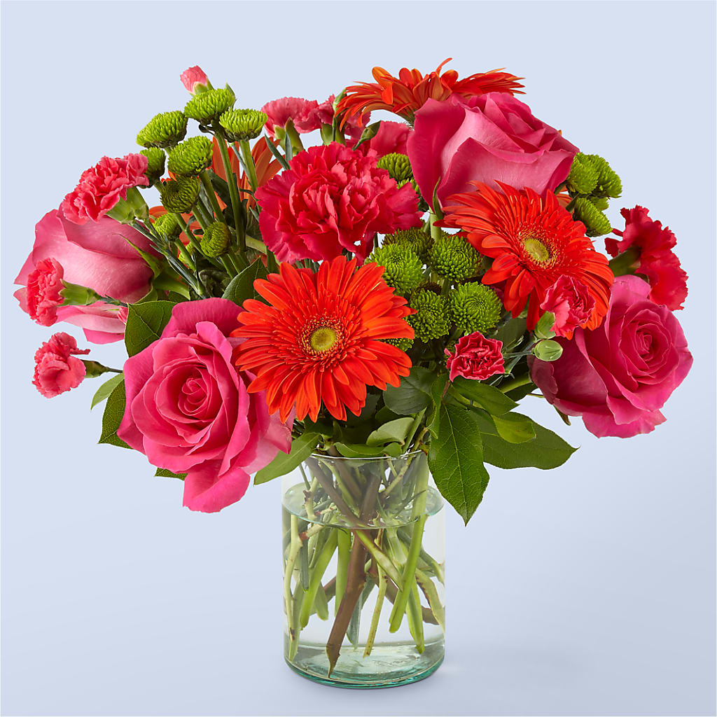 Best Dressed Bouquet – Burlington In Bloom Inc, Burlington IA
