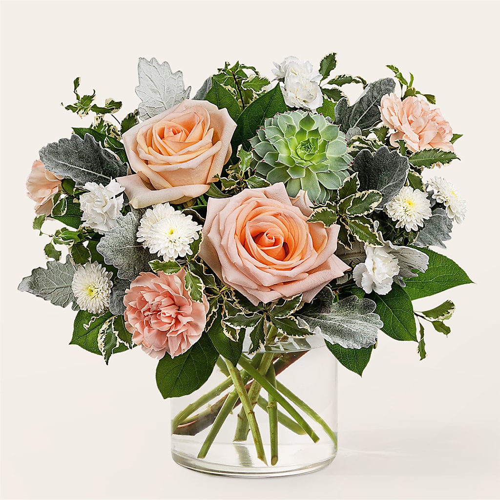 Sweet Tea Bouquet – Burlington In Bloom Inc, Burlington IA