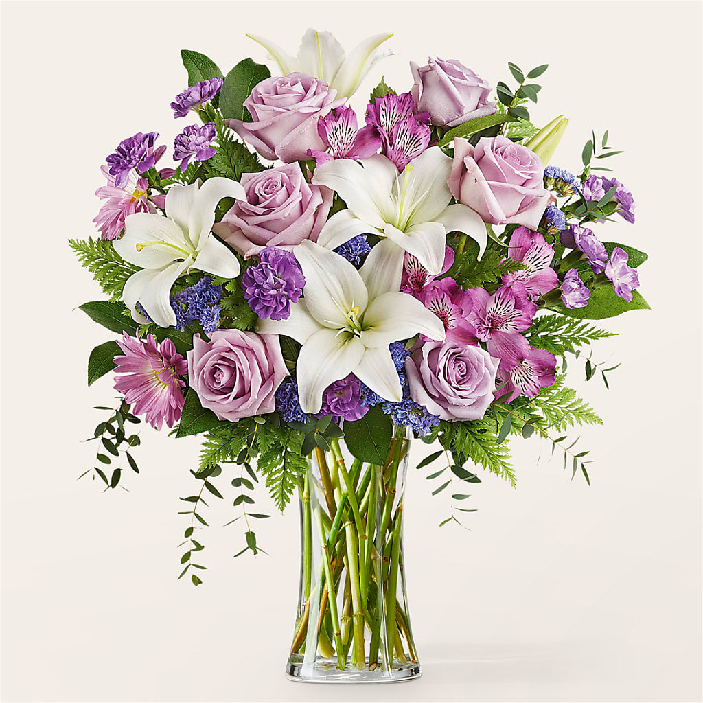 The Dreamscape Bouquet – Burlington In Bloom Inc, Burlington IA