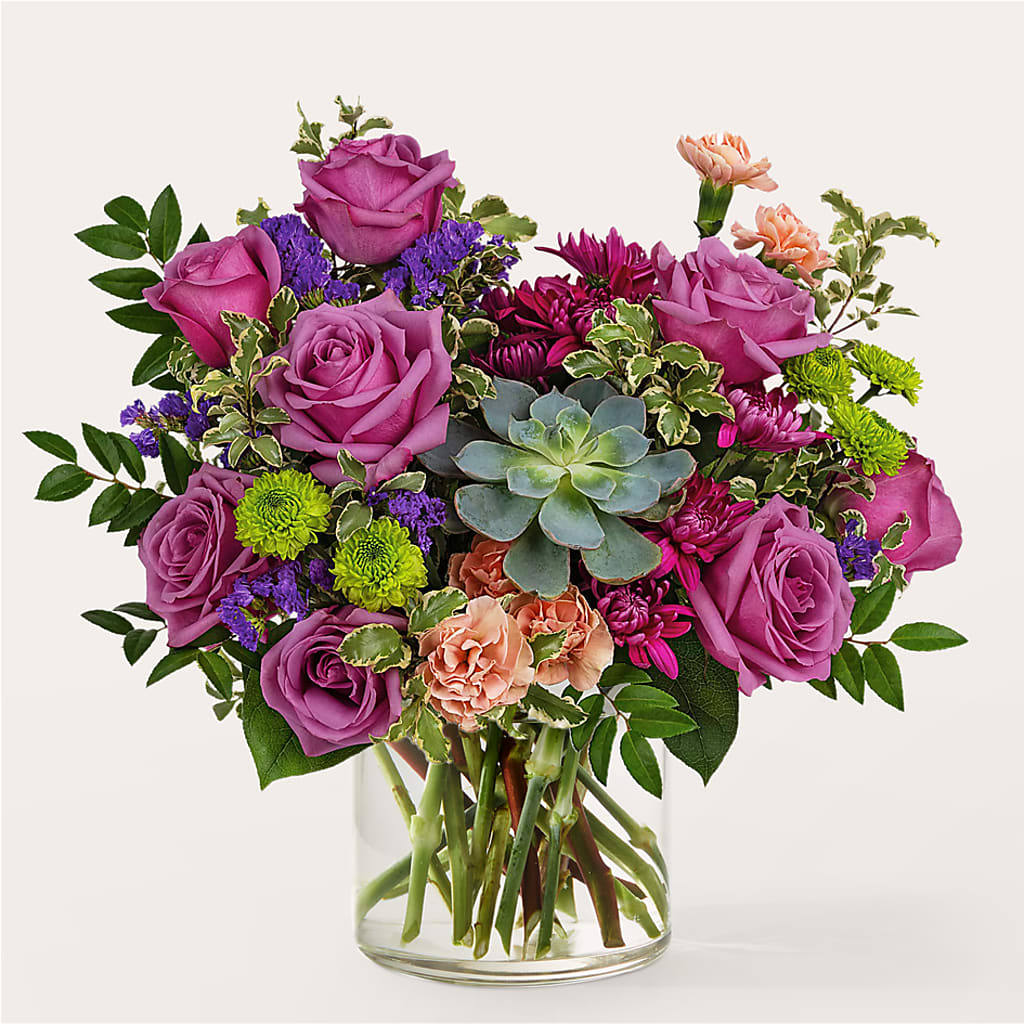 You're a Gem Bouquet – Burlington In Bloom Inc, Burlington IA