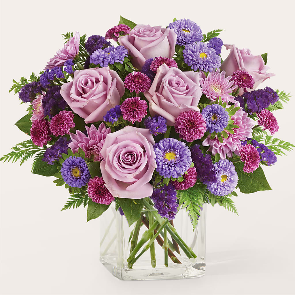 In Harmony Bouquet – Burlington In Bloom Inc, Burlington IA