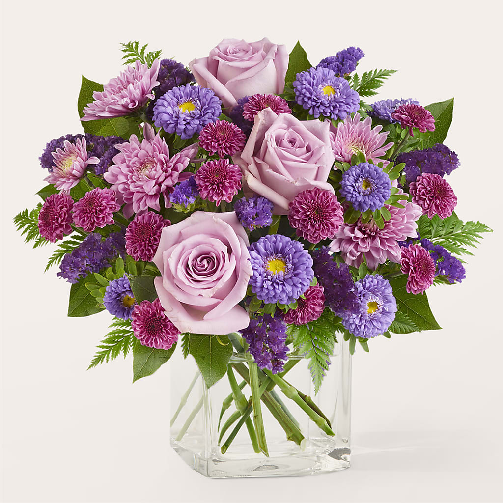 In Harmony Bouquet – Burlington In Bloom Inc, Burlington IA