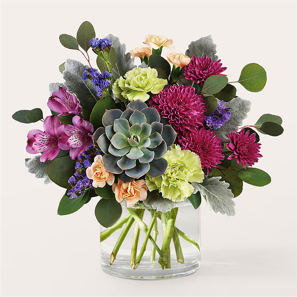 Botanical Dream Bouquet – Burlington In Bloom Inc, Burlington IA