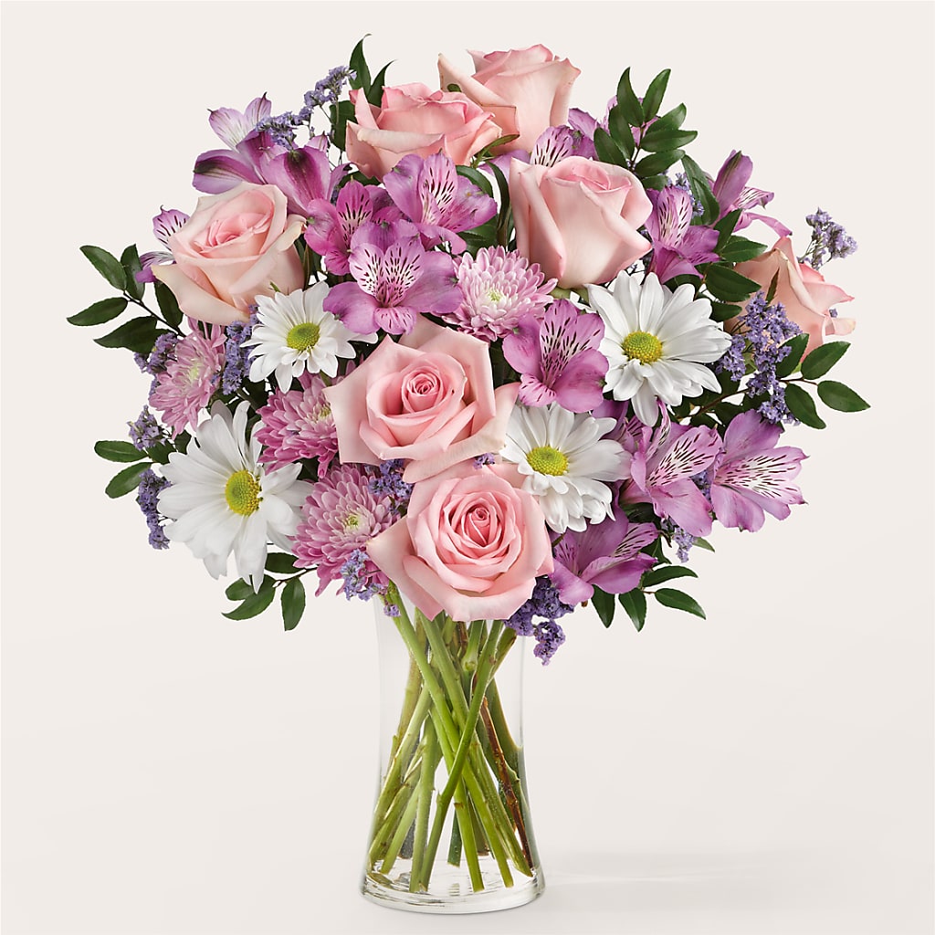 Enchantment Bouquet – Burlington In Bloom Inc, Burlington IA