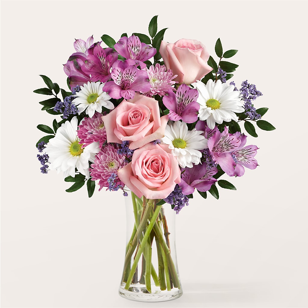 Enchantment Bouquet – Burlington In Bloom Inc, Burlington IA