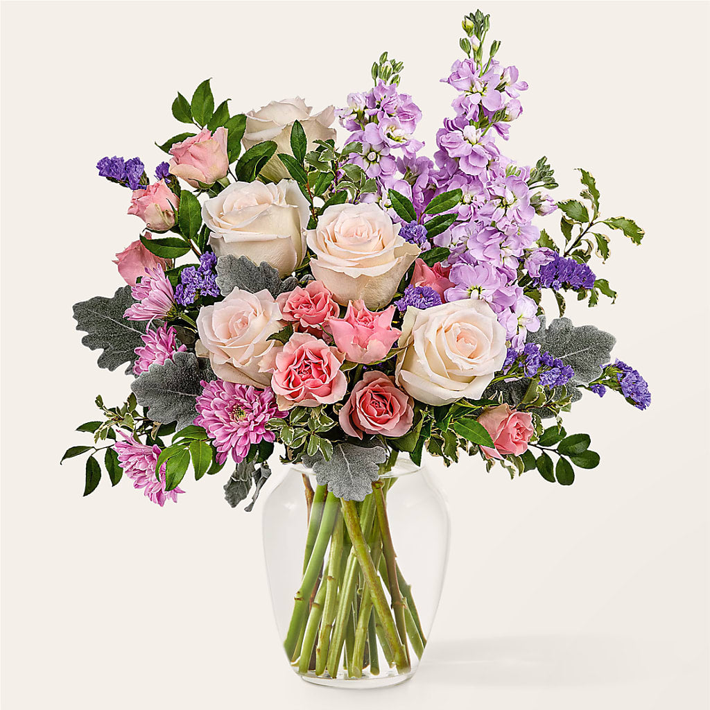 Well Wishes Bouquet – Burlington In Bloom Inc, Burlington IA