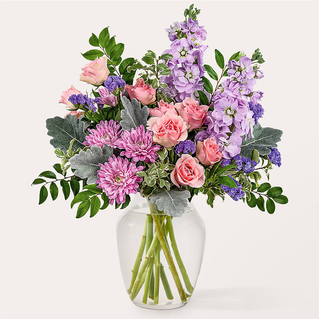 Well Wishes Bouquet – Burlington In Bloom Inc, Burlington IA