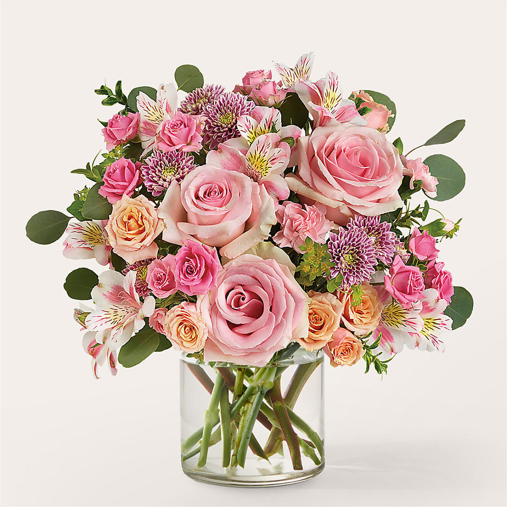 Pleasant Pastures Bouquet – Burlington In Bloom Inc, Burlington IA