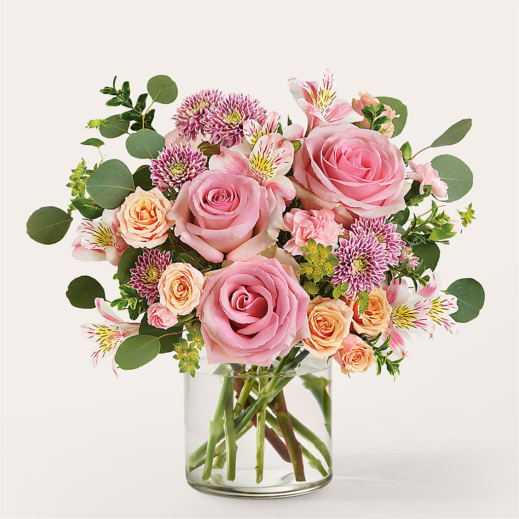 Pleasant Pastures Bouquet – Burlington In Bloom Inc, Burlington IA