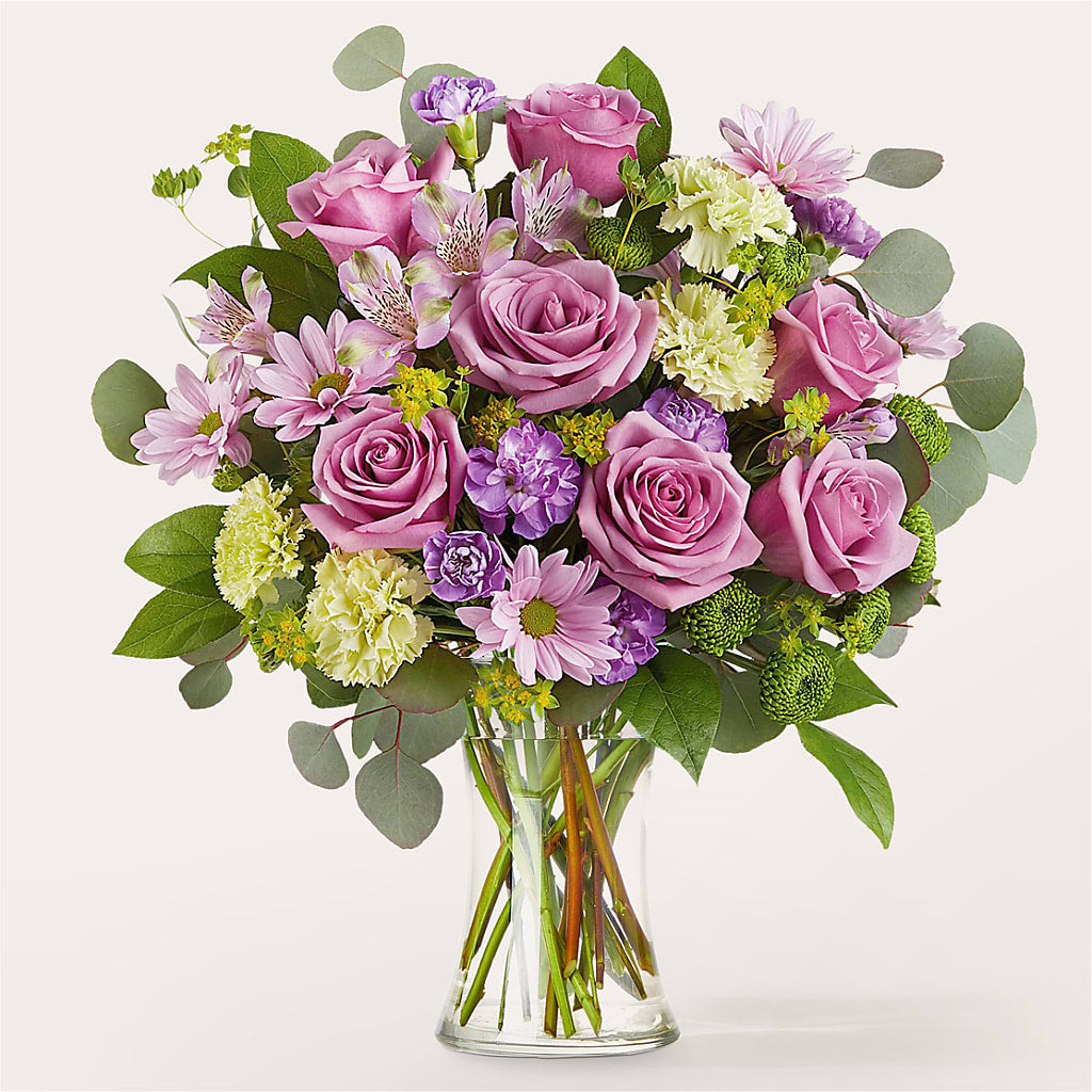 Emerald City Bouquet – Burlington In Bloom Inc, Burlington IA