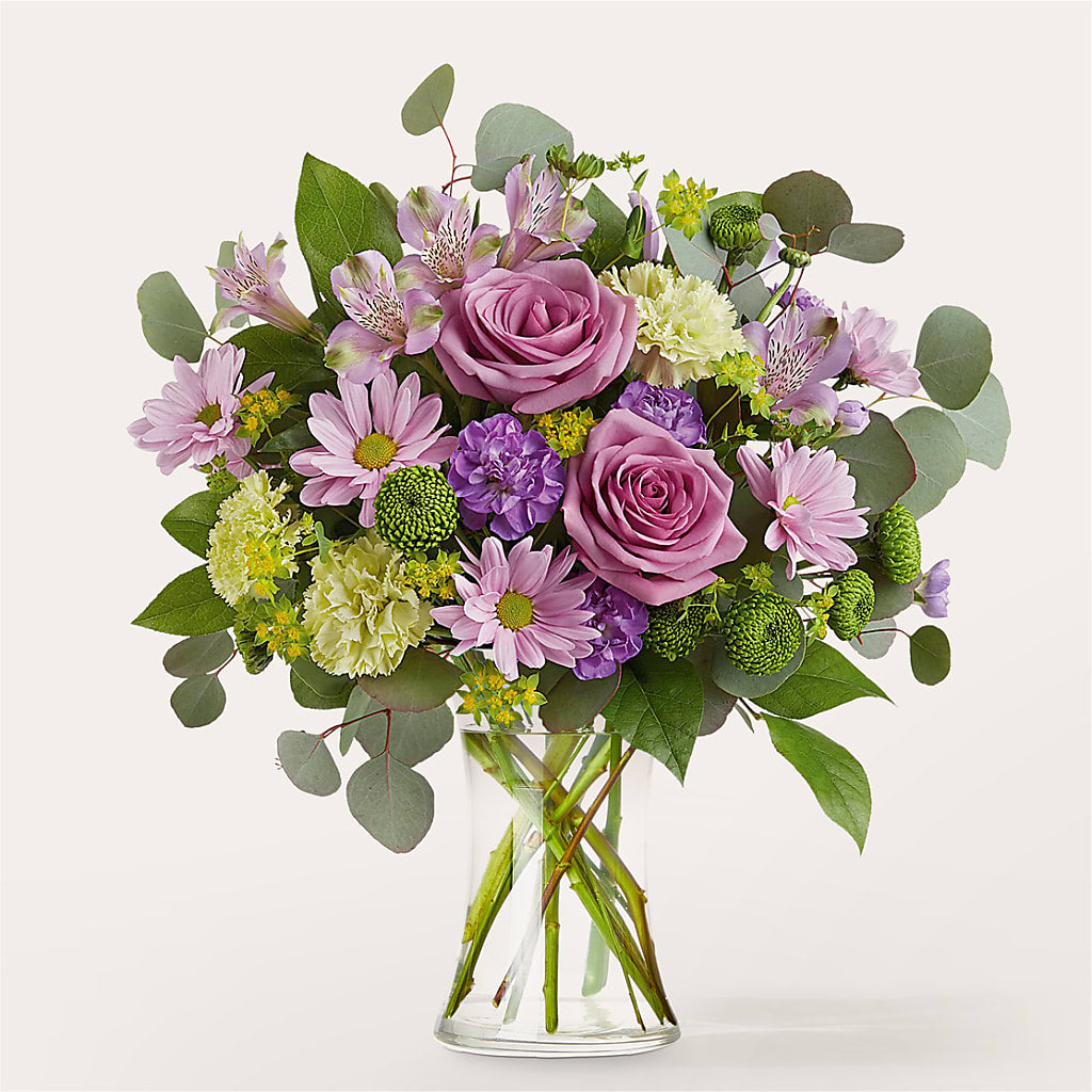Emerald City Bouquet – Burlington In Bloom Inc, Burlington IA