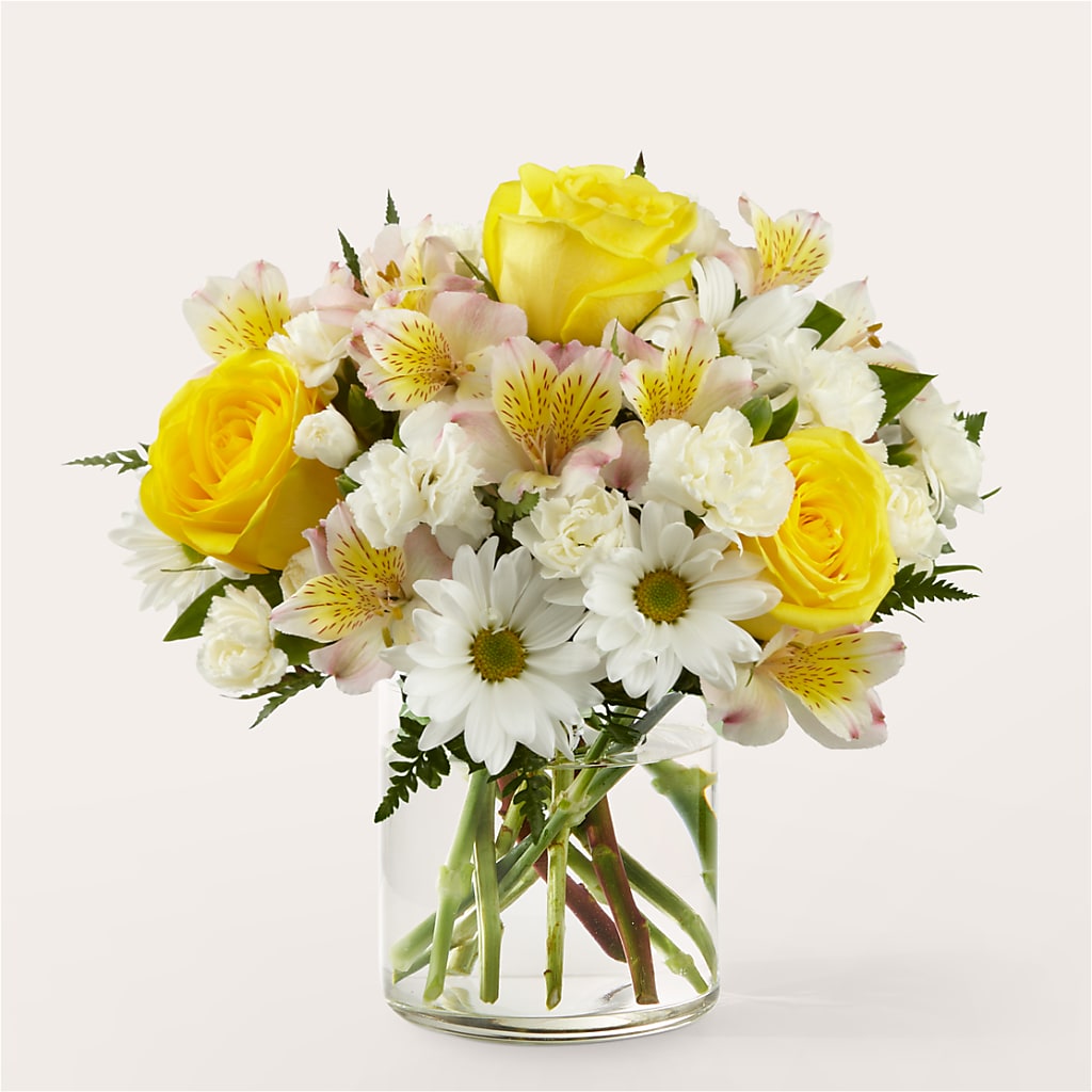 Gleeful Bouquet – Burlington In Bloom Inc, Burlington IA