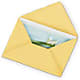 Greeting Card – Burlington In Bloom Inc, Burlington IA