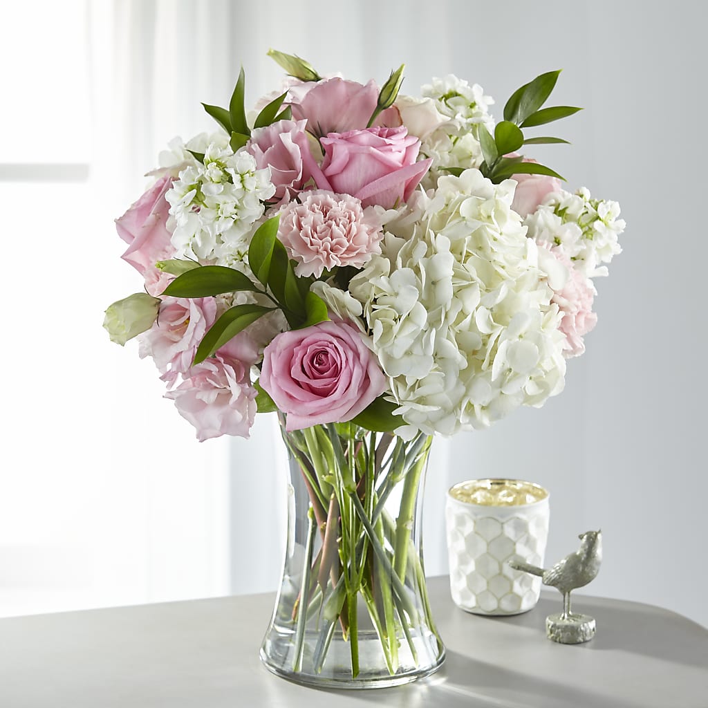 Guiding Grace Bouquet – Burlington In Bloom Inc, Burlington IA