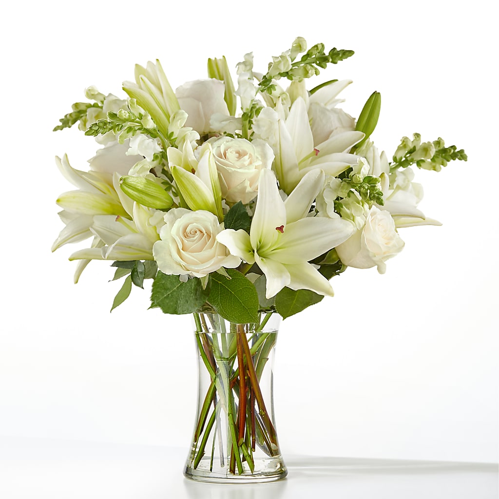 Eternal Friendship Bouquet – Burlington In Bloom Inc, Burlington IA