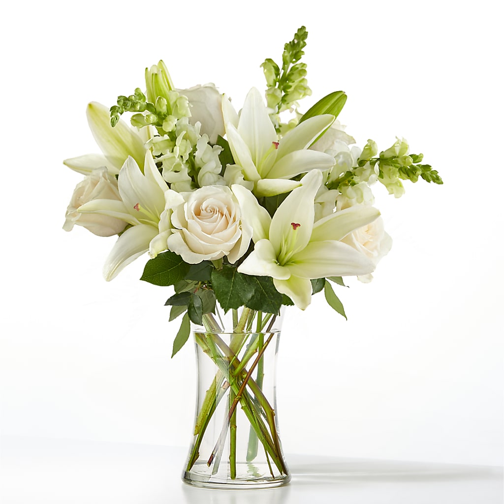Eternal Friendship Bouquet – Burlington In Bloom Inc, Burlington IA
