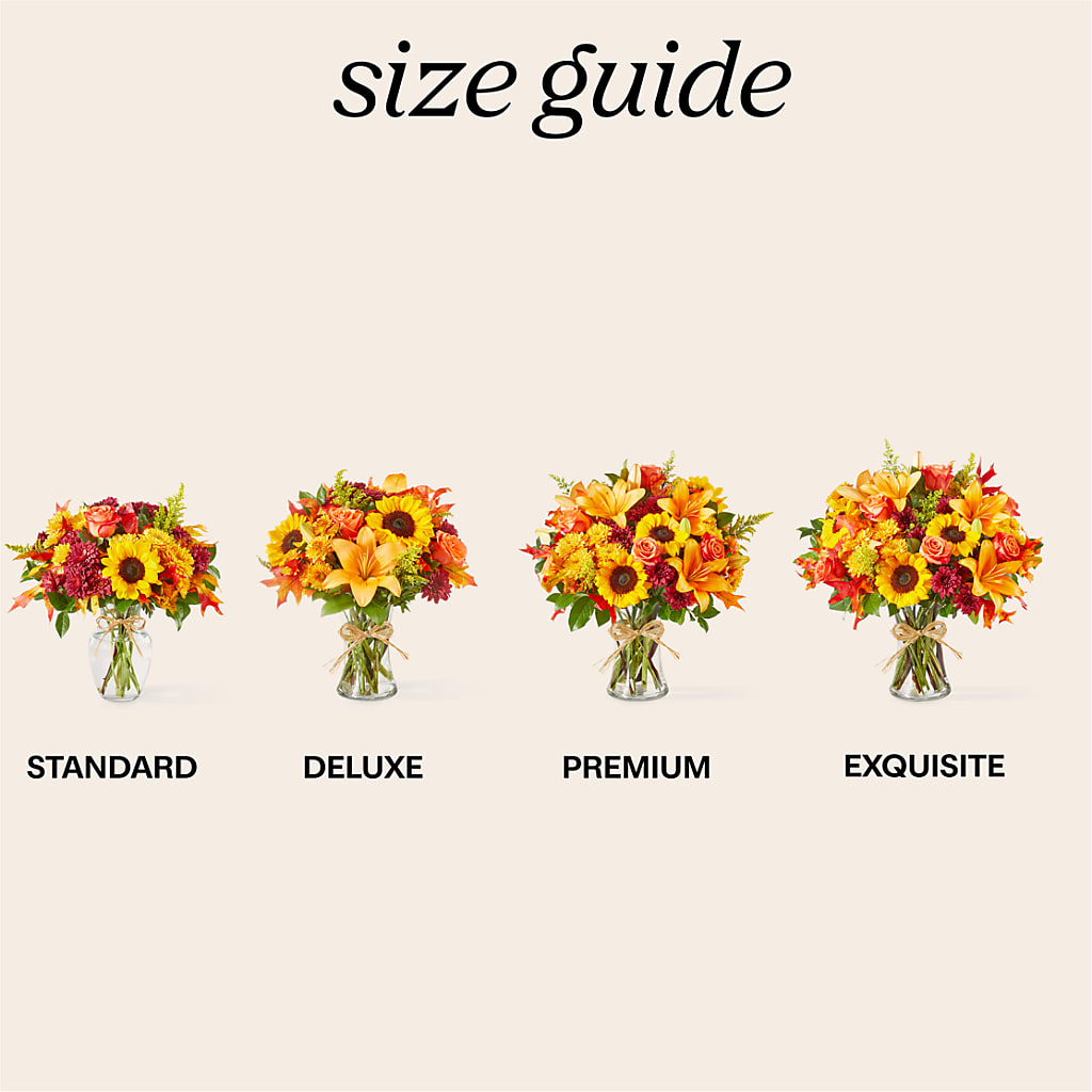 Sunny Side Bouquet – Burlington In Bloom Inc, Burlington IA