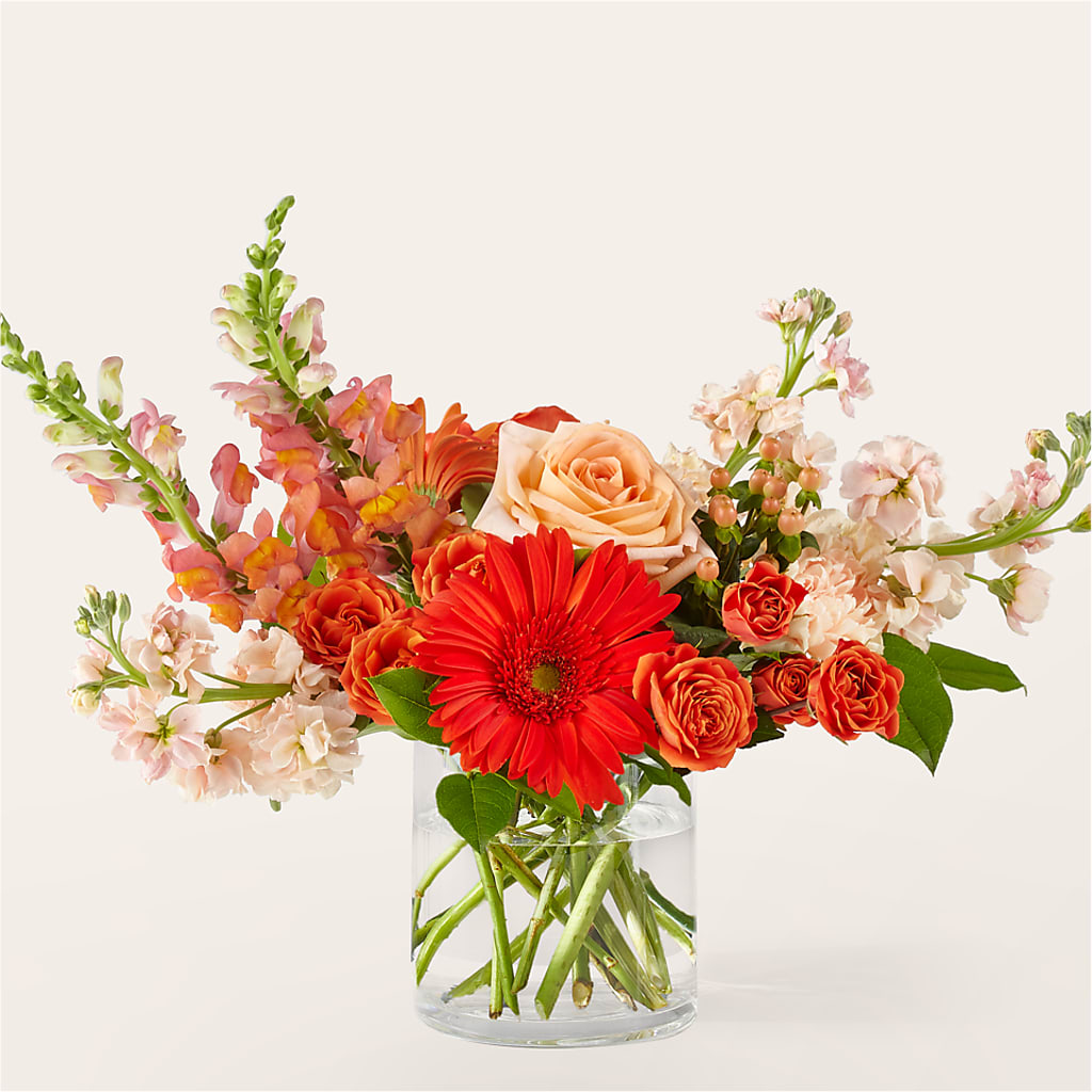 Paloma Please Bouquet – Burlington In Bloom Inc, Burlington IA