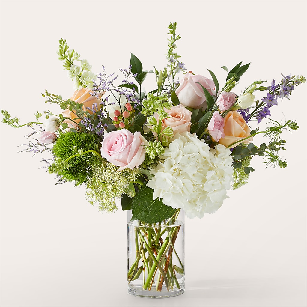From Scratch Luxury Bouquet – Burlington In Bloom Inc, Burlington IA