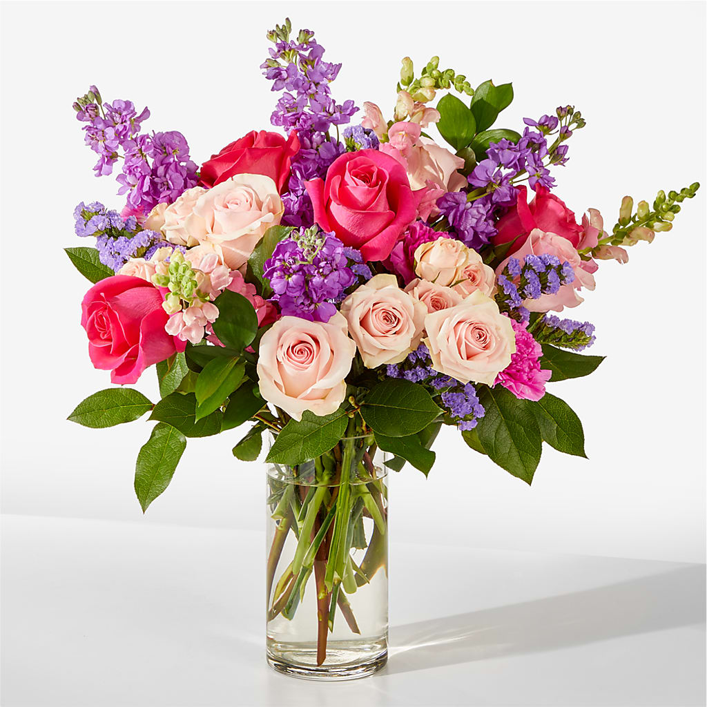 The Cha-Cha Bouquet – Burlington In Bloom Inc, Burlington IA