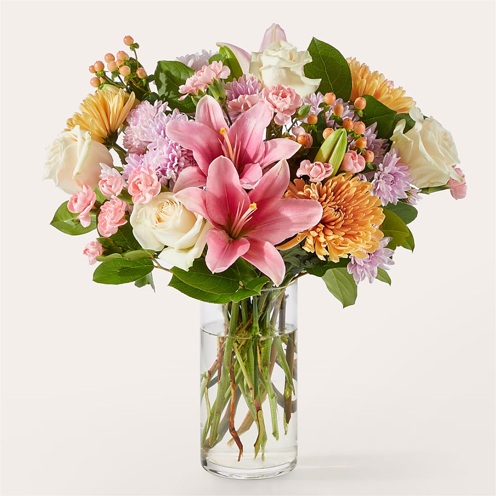 Gelato Bouquet – Burlington In Bloom Inc, Burlington IA
