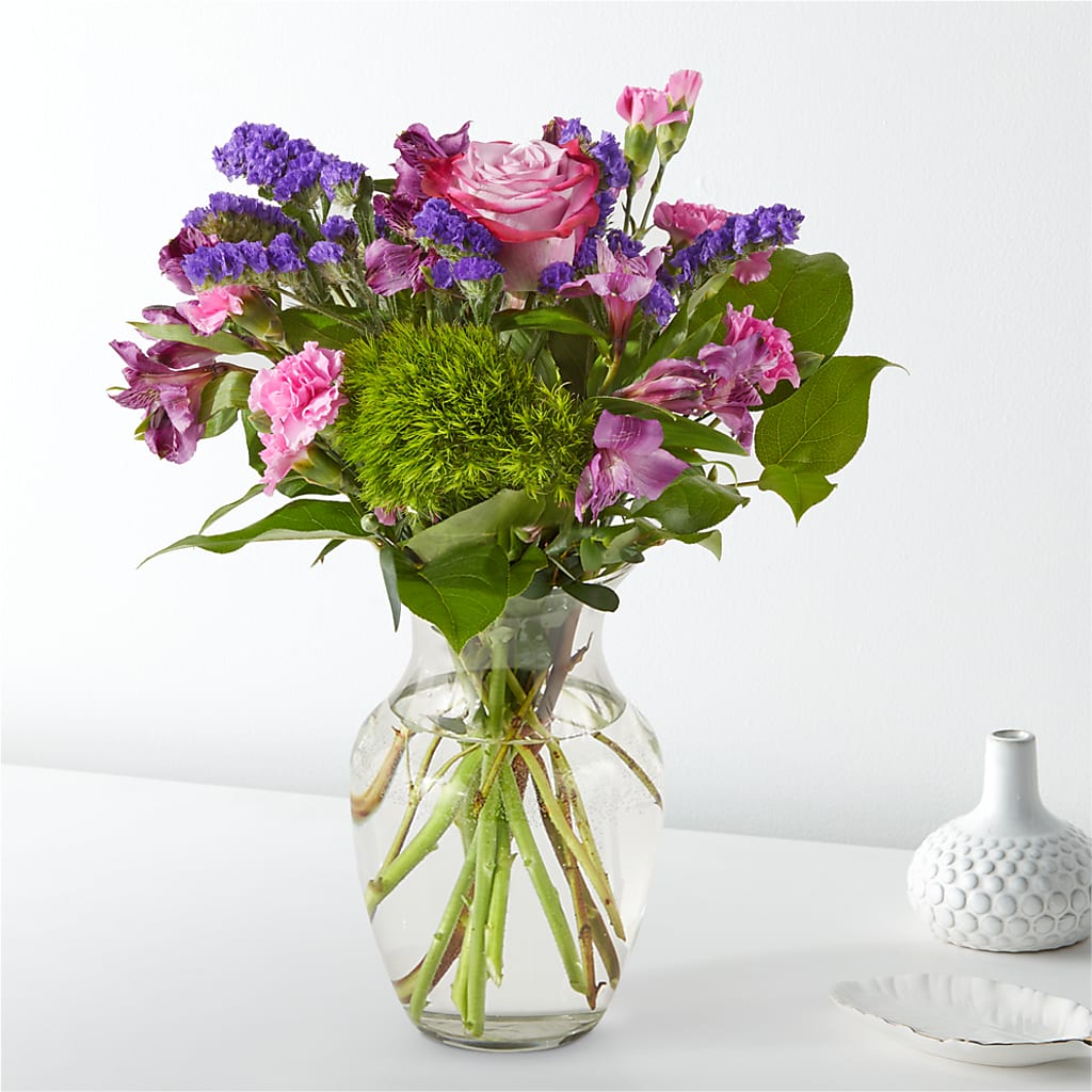 Playing Dress Up Bouquet – Burlington In Bloom Inc, Burlington IA