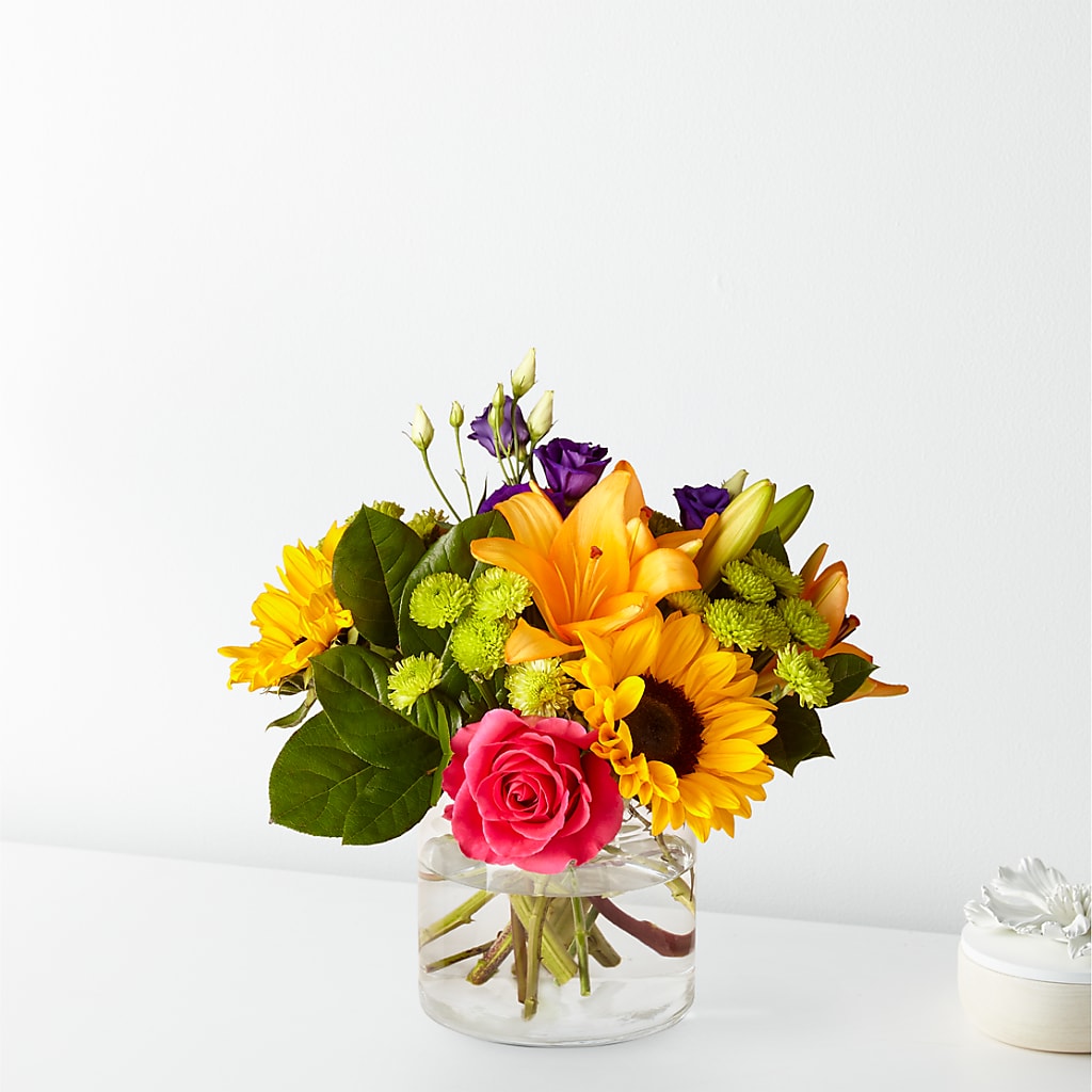 Best Day Bouquet –  Burlington In Bloom Inc, Burlington IA