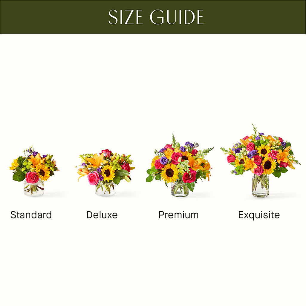 Best Day Bouquet –  Burlington In Bloom Inc, Burlington IA