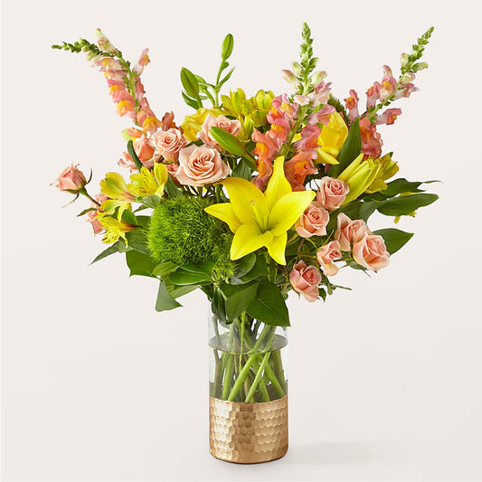 Getaway Bouquet –  Burlington In Bloom Inc, Burlington IA