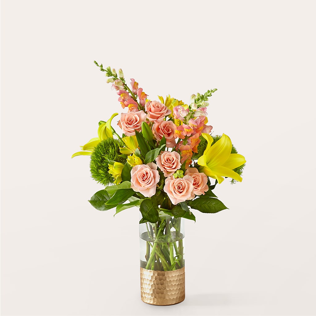 Getaway Bouquet –  Burlington In Bloom Inc, Burlington IA