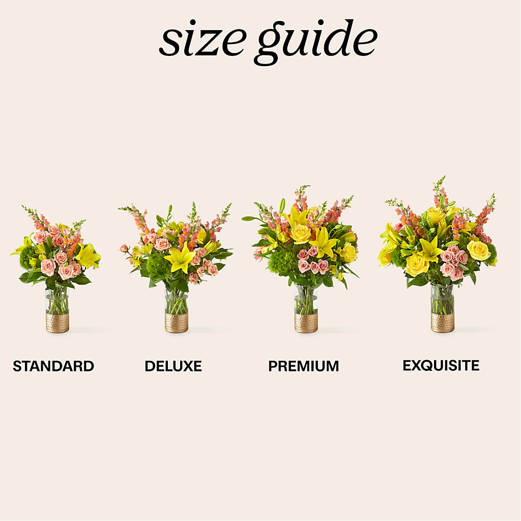 Getaway Bouquet –  Burlington In Bloom Inc, Burlington IA