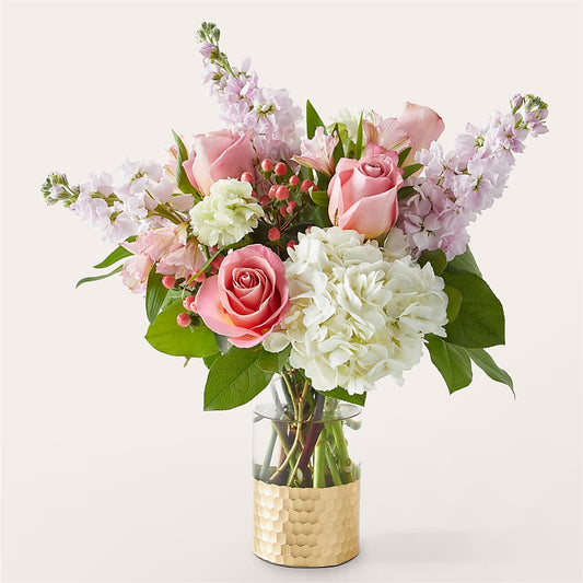 Little Luxuries Bouquet –  Burlington In Bloom Inc, Burlington IA