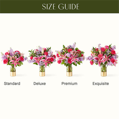 Written in the Stars Bouquet –  Burlington In Bloom Inc, Burlington IA