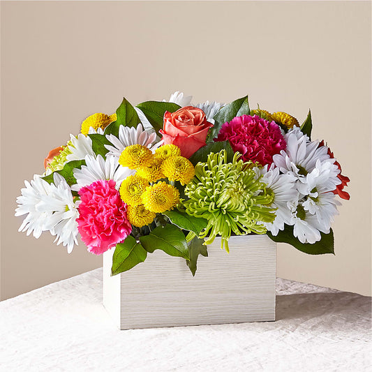 Sorbet Bouquet –  Burlington In Bloom Inc, Burlington IA