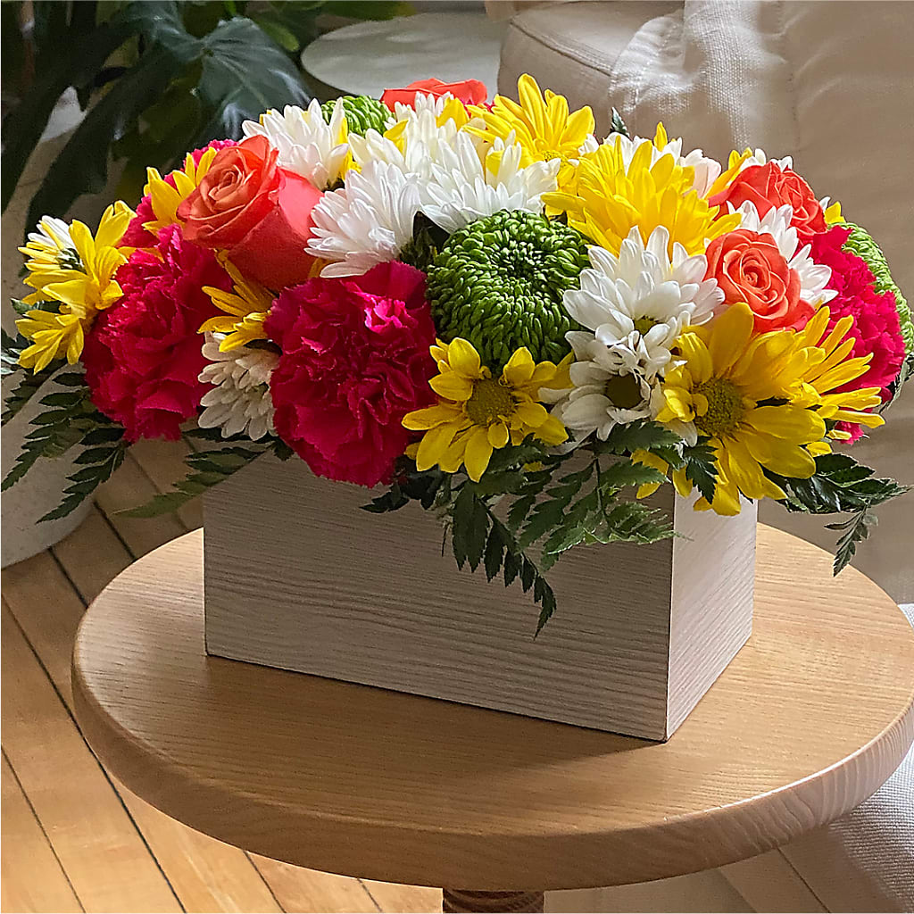 Sorbet Bouquet –  Burlington In Bloom Inc, Burlington IA