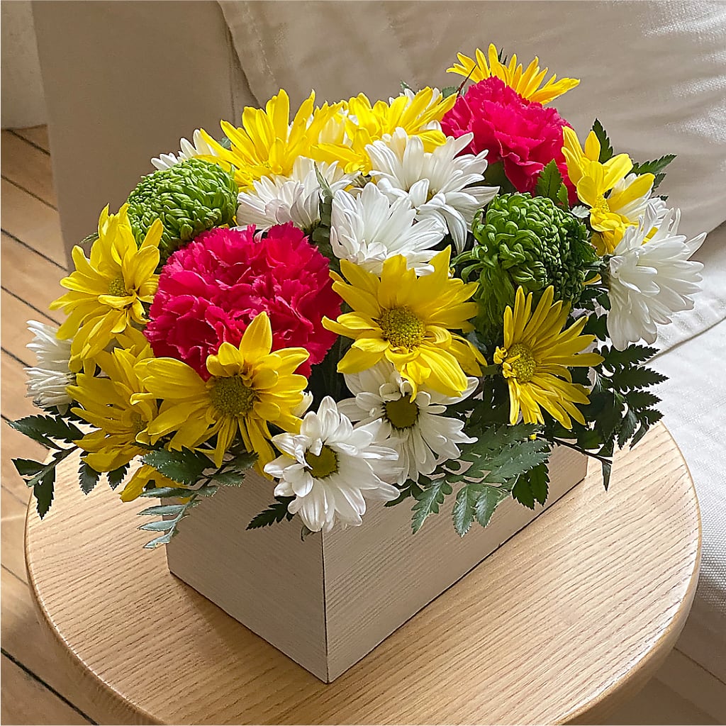 Sorbet Bouquet –  Burlington In Bloom Inc, Burlington IA