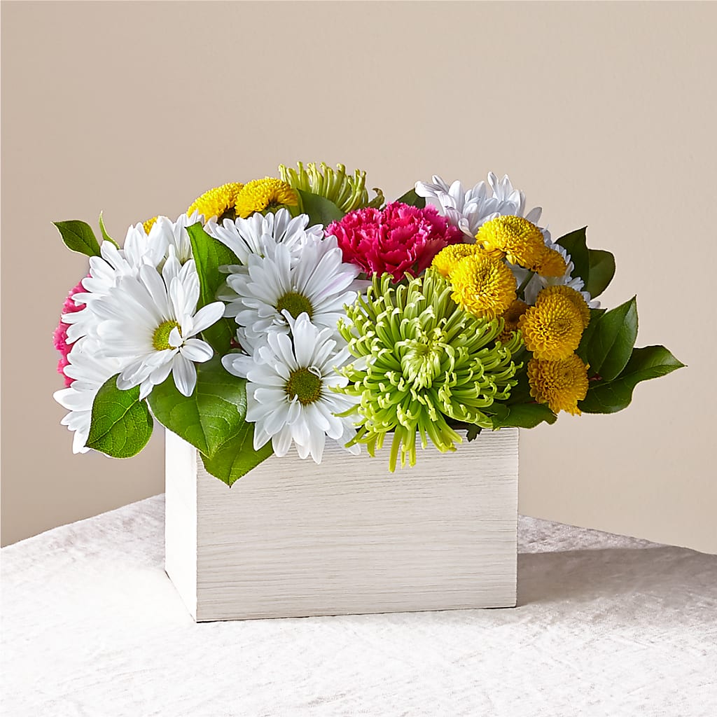 Sorbet Bouquet –  Burlington In Bloom Inc, Burlington IA