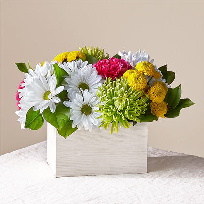 Sorbet Bouquet –  Burlington In Bloom Inc, Burlington IA