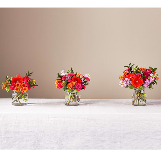 Fiesta Bouquet –  Burlington In Bloom Inc, Burlington IA