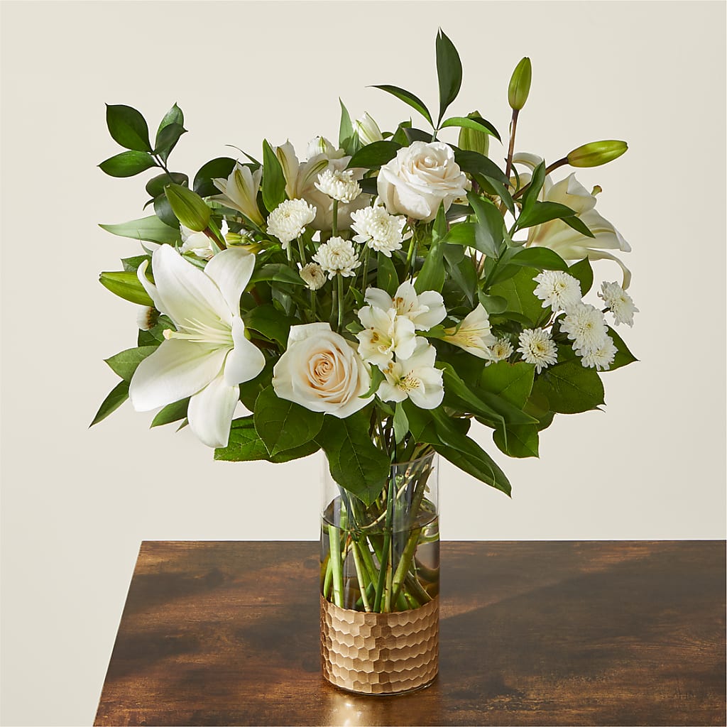 Beautiful Day Bouquet –  Burlington In Bloom Inc, Burlington IA