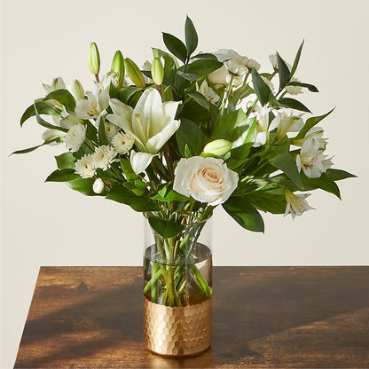 Beautiful Day Bouquet –  Burlington In Bloom Inc, Burlington IA