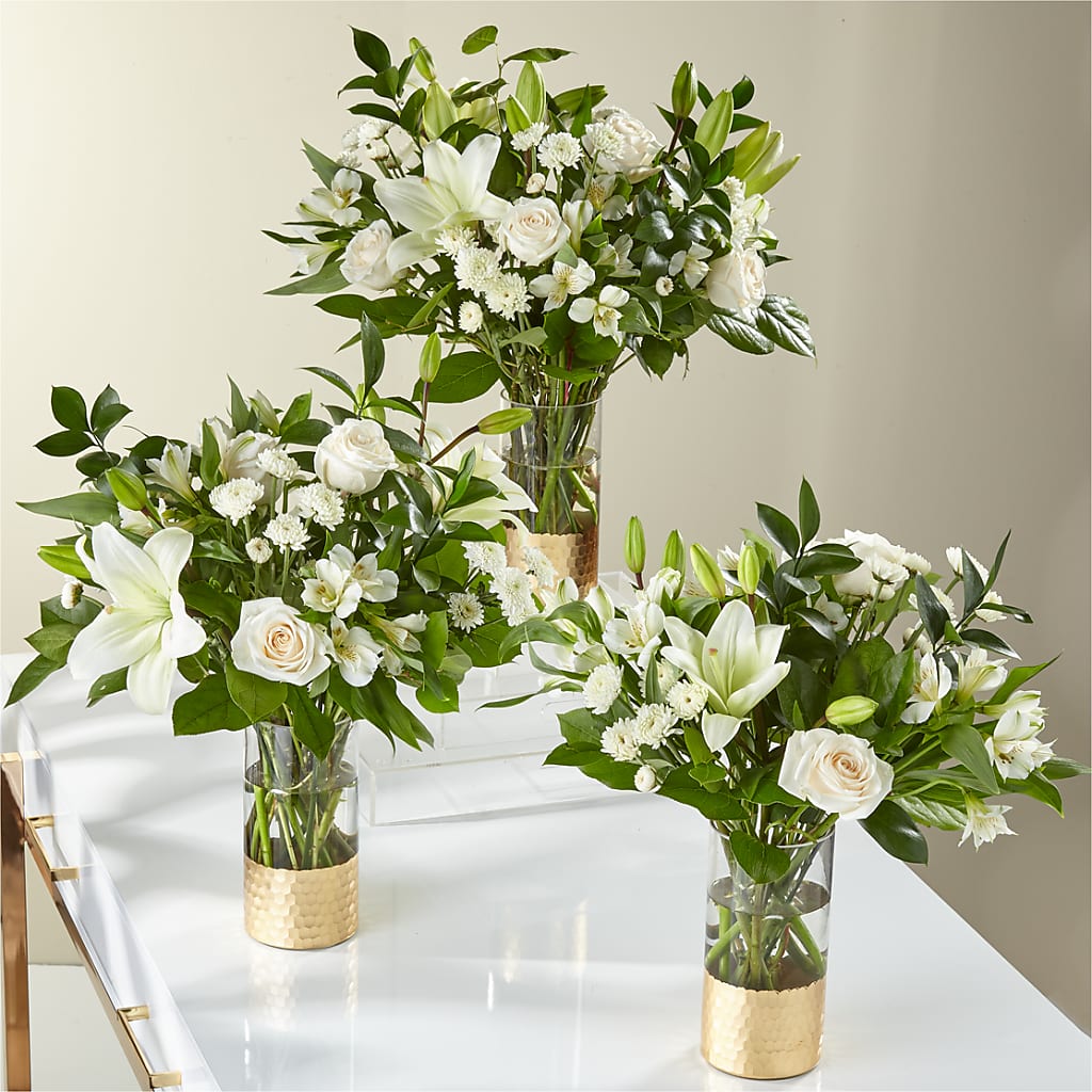 Beautiful Day Bouquet –  Burlington In Bloom Inc, Burlington IA