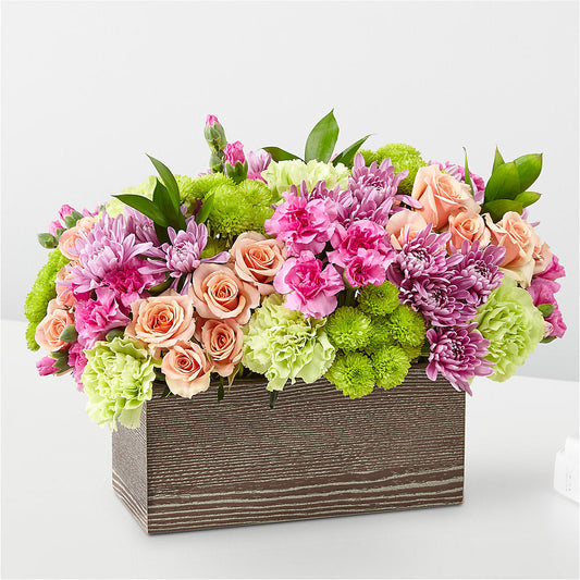 Simple Charm Bouquet –  Burlington In Bloom Inc, Burlington IA