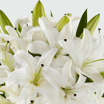 Faithful Blessings Bouquet –  Burlington In Bloom Inc, Burlington IA
