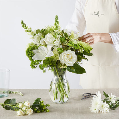 Irish Garden - A Florist Original –  Burlington In Bloom Inc, Burlington IA
